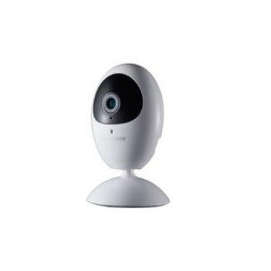 network cube camera