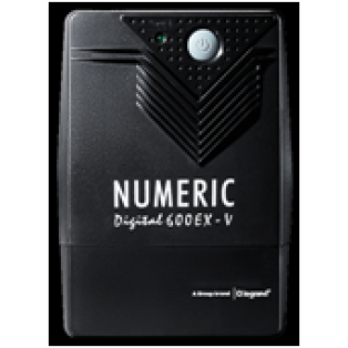 Buy- Numeric Digital 600 Ex Ups- Online- Securitykart.co.in